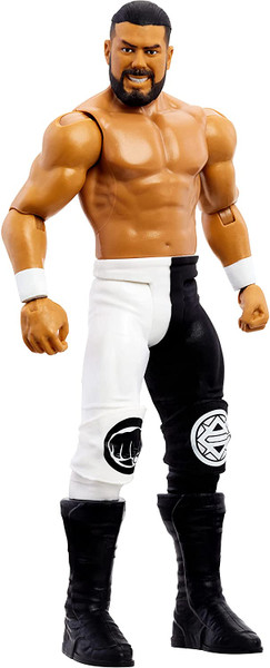 Mattel 92734 WWE Wrestlemania Andrade Action Figure