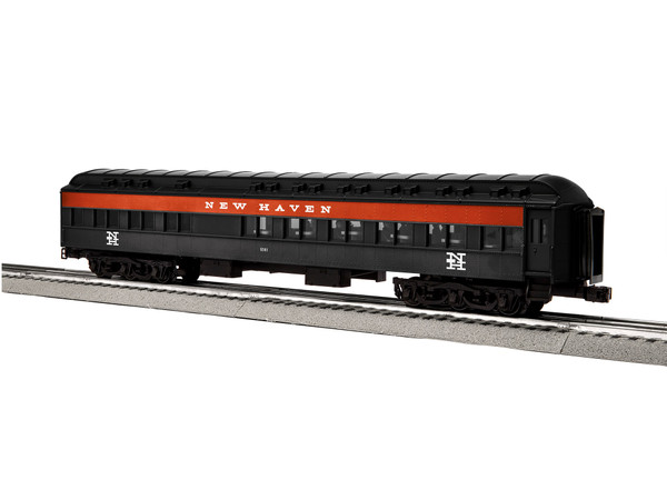 Lionel 2227160 O New Haven 18" Station Sounds Diner