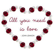 Love and the Art of Kindness