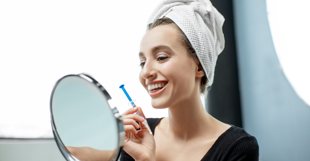 Opalescence: De nieuwe generatie bleekgels voor een perfecte glimlach Opalescence: De nieuwe generatie bleekgels voor een perfecte glimlach