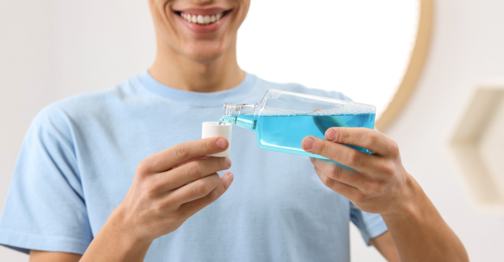 Hoe Zorg Je Effectief voor Mondhygiëne en Gezonde Tanden? Hoe Zorg Je Effectief voor Mondhygiëne en Gezonde Tanden?