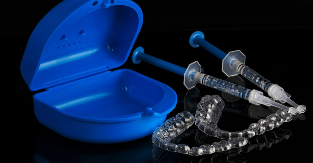 Ontdek de revolutionaire Opalescence PF 16% Mint en Regular bleekgels Ontdek de revolutionaire Opalescence PF 16% Mint en Regular bleekgels