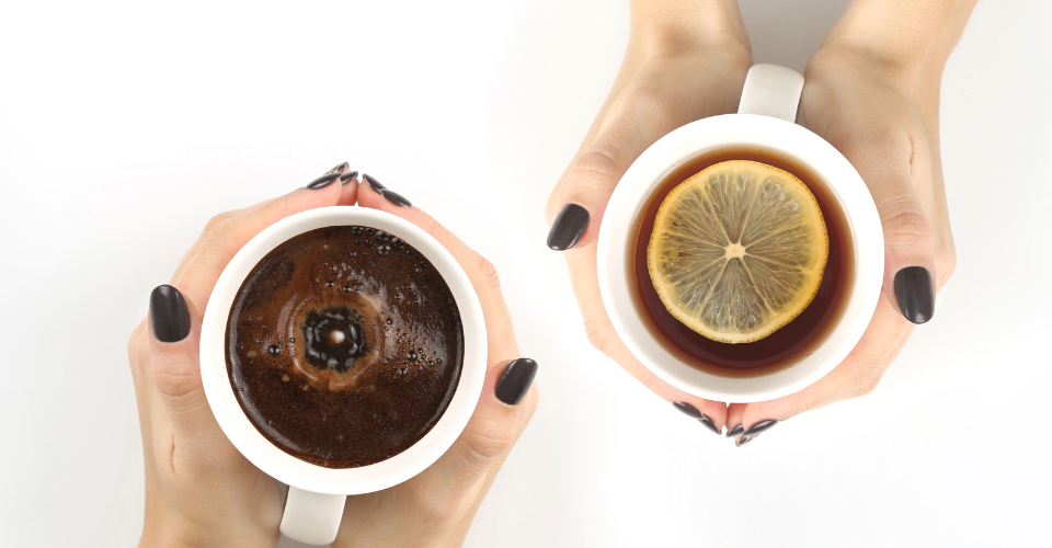 Wat is het witte dieet en welke aanbevelingen gelden na tanden bleken?