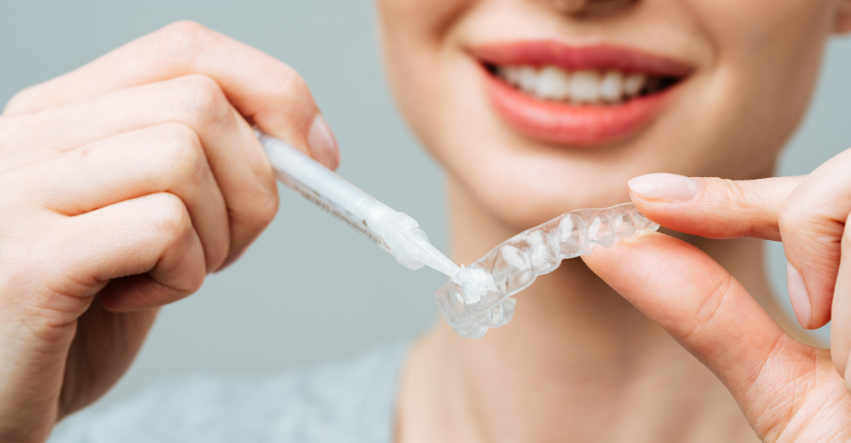 Philips Zoom Bleekgels: Gids voor een Stralende Glimlach