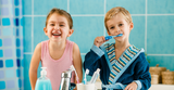 Introductie tot de Crest Kid's Disney Junior Mickey Strawberry tandpasta: Een gids voor ouders