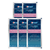 Bleekstrips Crest 3D Gentle Routine Whitestrips