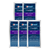 Bleekstrips Crest 3D Whiestrips Brilliance White