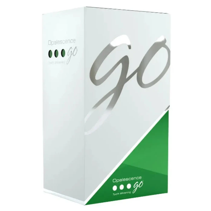 Opalescence Go 6% Mint Blekende Trays