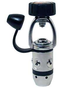 Hot Shot High Pressure Regulator(no hose or gage) Hot Shot High Pressure Regulator(no hose or gage)