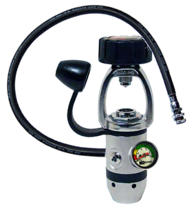 Hot Shot High Pressure Regulator Assembly. Hot Shot High Pressure Regulator Assembly.