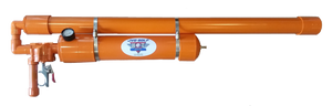 Hot Shot Golf Ball Air Cannon Hot Shot Golf Ball Air Cannon