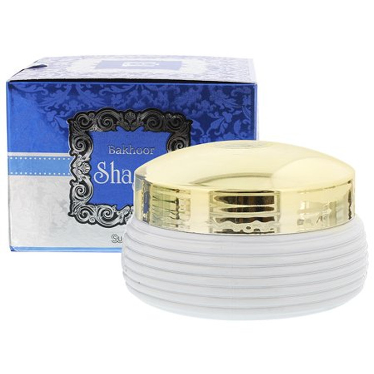 Bakhoor Shagaf Incense tablets-70g