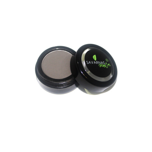 Savarnas Mantra Brow Powder Soft Charcoal