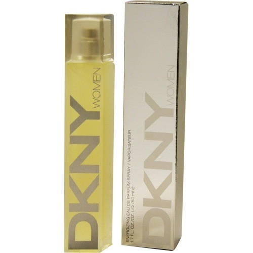 DKNY NEW YORK by Donna Karan EAU DE PARFUM SPRAY 1.7 OZ