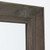 Distressed Wood Full Length Mirror