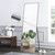 Modern Full Length Mirror, 65" x 22"x 1.2"