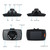 2.7" 1080P Car DVR Dash Cam Vehicle Video Recorder Camera G-Sensor Night Vision