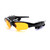 Sunglasses Bluetooth Earphone Outdoor Sport Glasses Wireless Headset with Mic