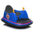 LEADZM 6V 7A.h Bumper Car Blue