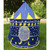 Tent Toy Prince Playhouse - Toddler Play House Blue Castle for Kid Children Boys Girls Baby for Indoor & Outdoor Toys Foldable Playhouses Tents with Carry Case Great Birthday Gift Idea