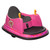 LEADZM 6V 7A.h Bumper Car Pink