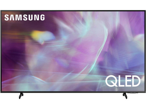 Samsung QLED Q60 Series 65" 4K LED TV (QN65Q60AAFXZA, 2021)