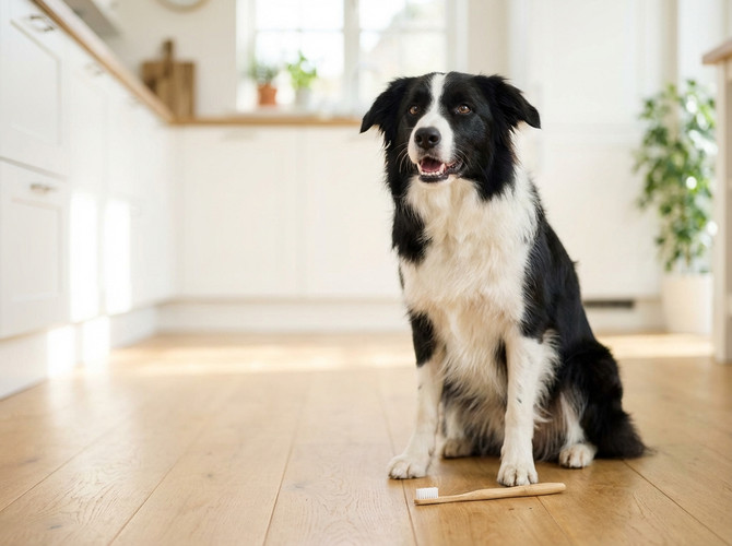 5 Warning Signs of Dental Disease in Pets