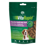 20% הנחה Vetalogica VitaRapid Digestive Health פינוקים יומיים לכלבים - 210 גרם (7.4oz) עכשיו רק $ 18.32