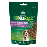 20% אַוועק Vetalogica VitaRapid דיגעסטיווע געזונט טעגלעך טריץ פֿאַר דאָגס - 7.4 אַז (210 ג) איצט בלויז $ 18.32