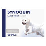 Synoquin Joint Support Tabletten für Hunde: Erweiterte Gelenkpflege mit EFA