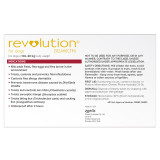 Revolution for Dogs 20.1-40 lbs (10.1-20 kg) - Red 6 Doses