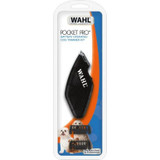 Trimmer Wahl Pocket Pro per cani e gatti