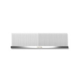 Wahl 4" Pro Styling Comb Para Perros y Gatos