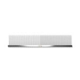 Wahl 9 1/2" Pro Styling Comb Para Perros y Gatos