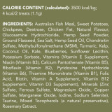 Vetalogica Hennep Clinicals Heup & Gewricht Behandelingen voor Katten 100g (3.52 oz) Vetalogica Hennep Clinicals Heup & Gewricht Behandelingen voor Katten 100g (3.52 oz)