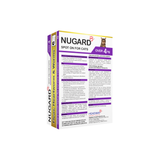 Nugard per gatti di taglia grande di peso superiore a 4 kg viola - 6 dosi