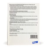 Interceptor Spectrum Kauwtabletten voor Honden 11-22 kg - Geel 6 Kauwtabletten