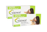 20% de descuento Valuheart mensuales Heartworm Tablets para perros medianos 23-44 libras (11-20 kg) - Verde 12 Tabletas Ahora sólo $ 28.79