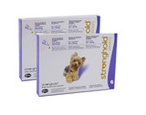 20% korting op Stronghold voor honden 2,6-5 kg - Violet 12 doses Nu slechts $ 89,66