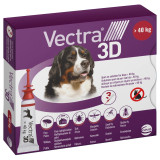 20% Rabatt auf Vectra 3D für Hunde über 88 lbs (über 40 kg) - 3 Dosen jetzt nur $ 42.02