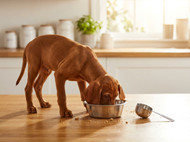 Best Food for Puppies: Choosing the Right Diet From Day One