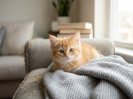 Bringing Home a Kitten: First Week Survival Guide