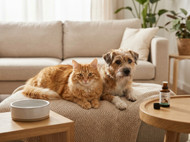 Peptosyl vs Alternatives: Better Value for Dog & Cat Upset Stomach Support