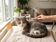 Senior Cat Care: Health Checks Every Owner Should Know