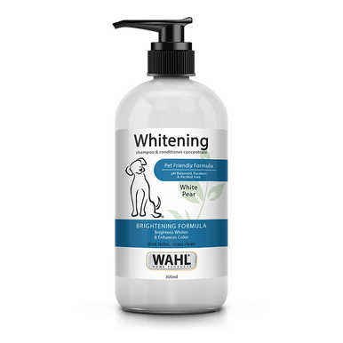 20% Off Wahl Whitening Shampoo Concentrate 300ml (10.14 oz) Now Only $ 24.48