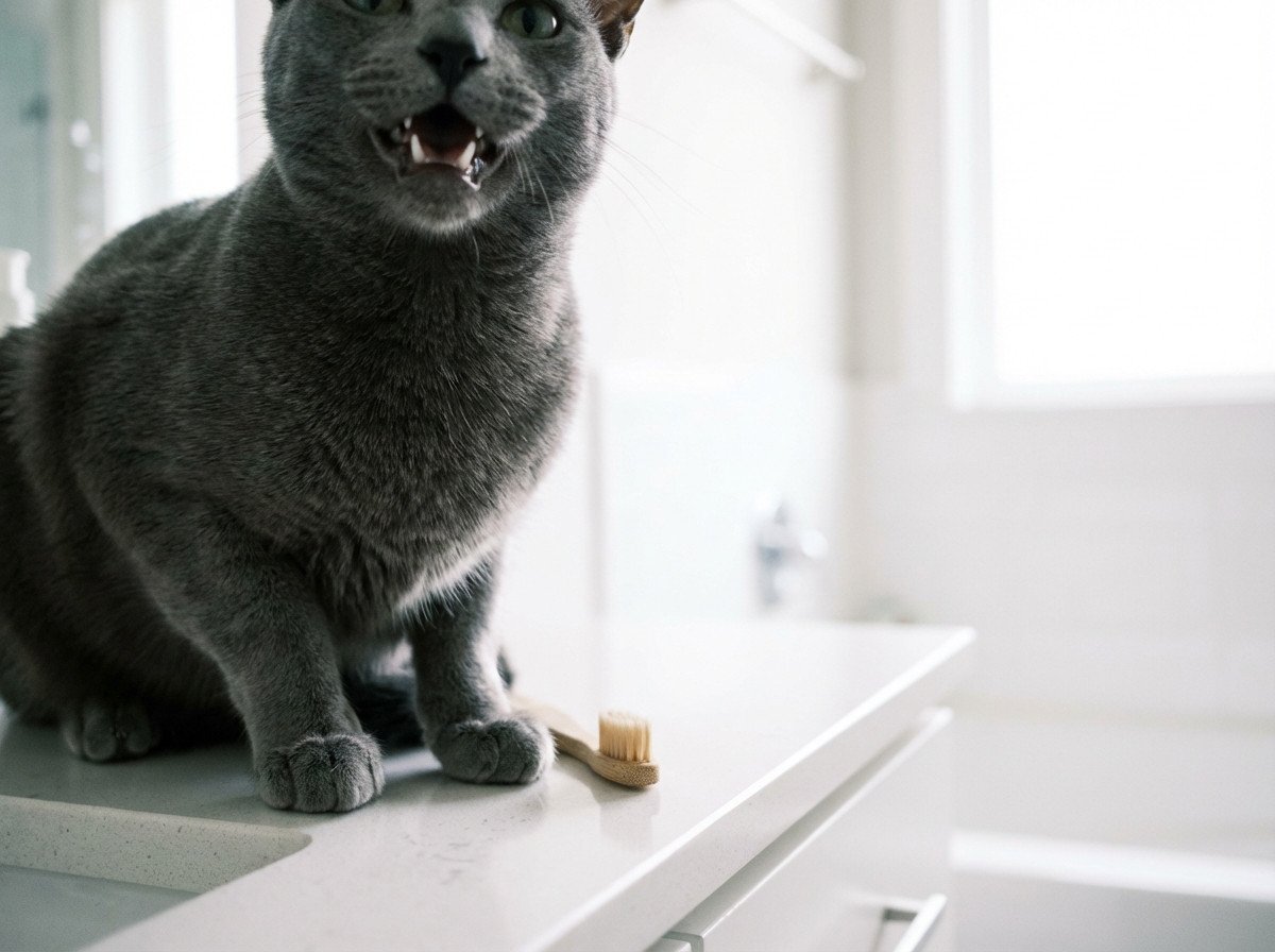 Cat Dental Care: Why Most Owners Overlook It