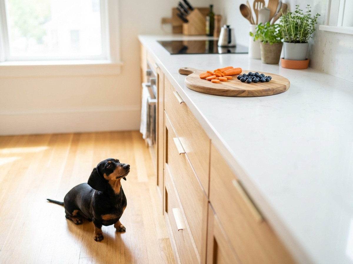 Can Dogs Eat People Food? A Practical Guide to Safe and Dangerous Human Foods