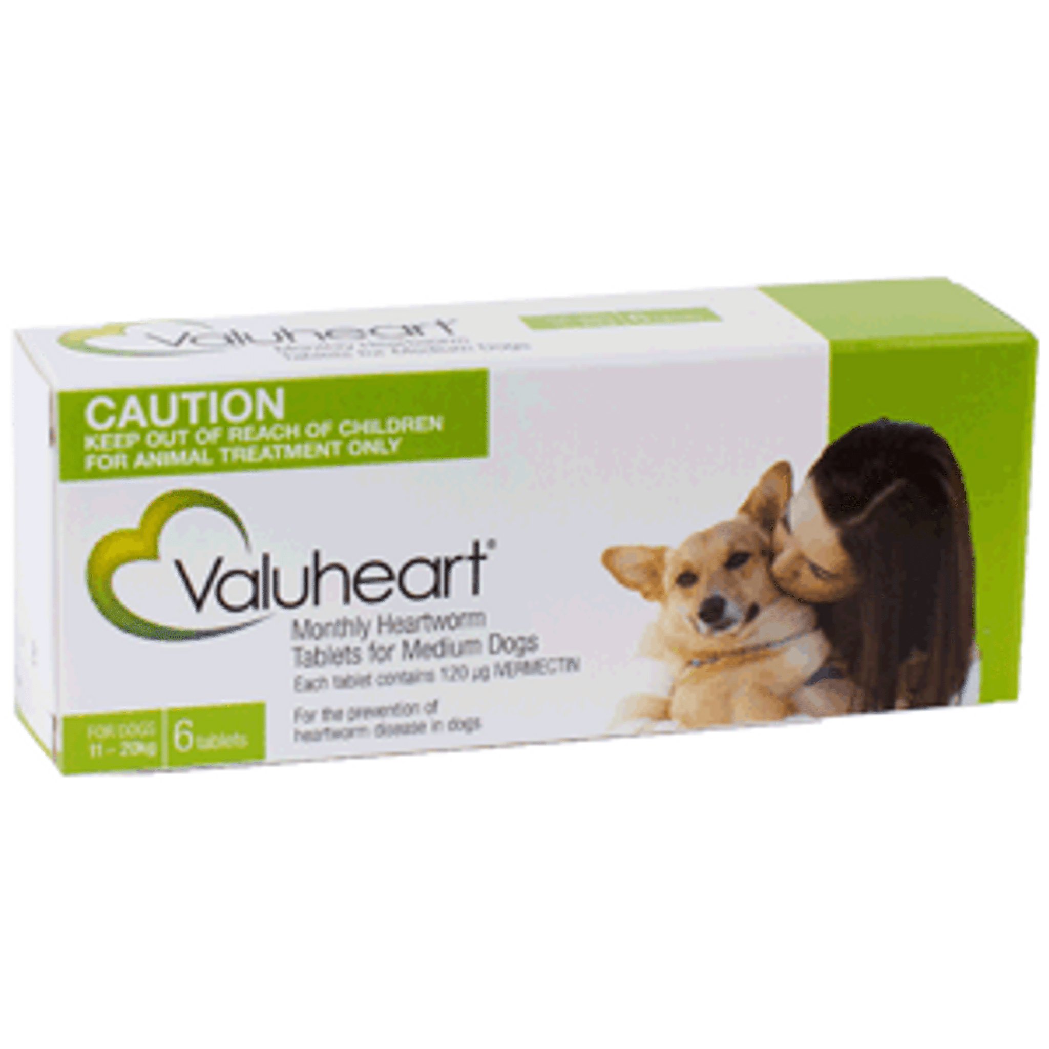 sentinel heartworm tablets