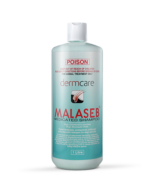 20% Off Malaseb Shampoo 1 Litre (33.8 fl oz) Now Only $ 68.79