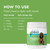 PAW Wellness and Vitality Chews 300g (10.58 oz)
